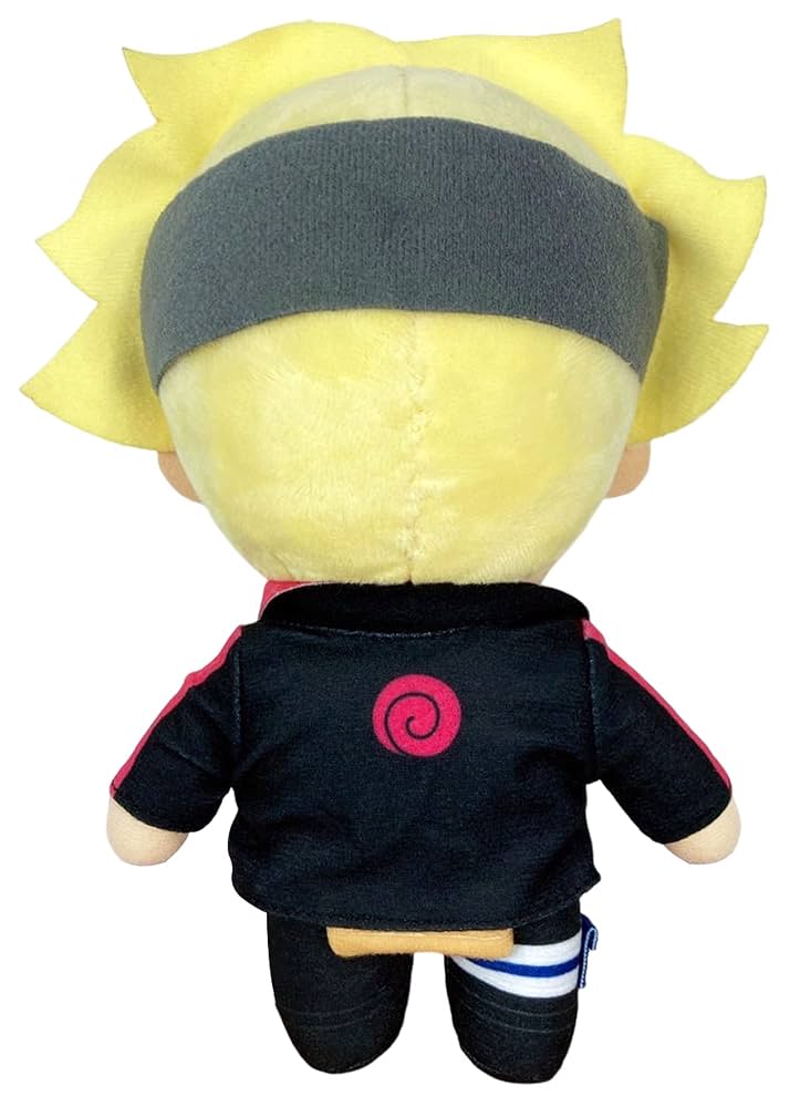 NARUTO BORUTO NEXT GENERATIONS ぬいぐるみ BORUTO -ボルト- NARUTO NEXT GENERATIONS ぬいぐるみクッション